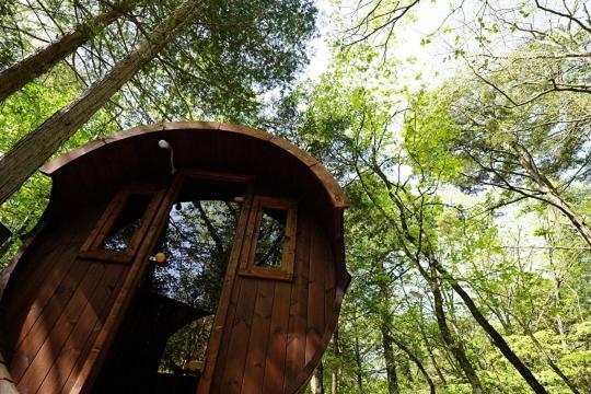 Hirayunomori Hotell Takayama  Exteriör bild