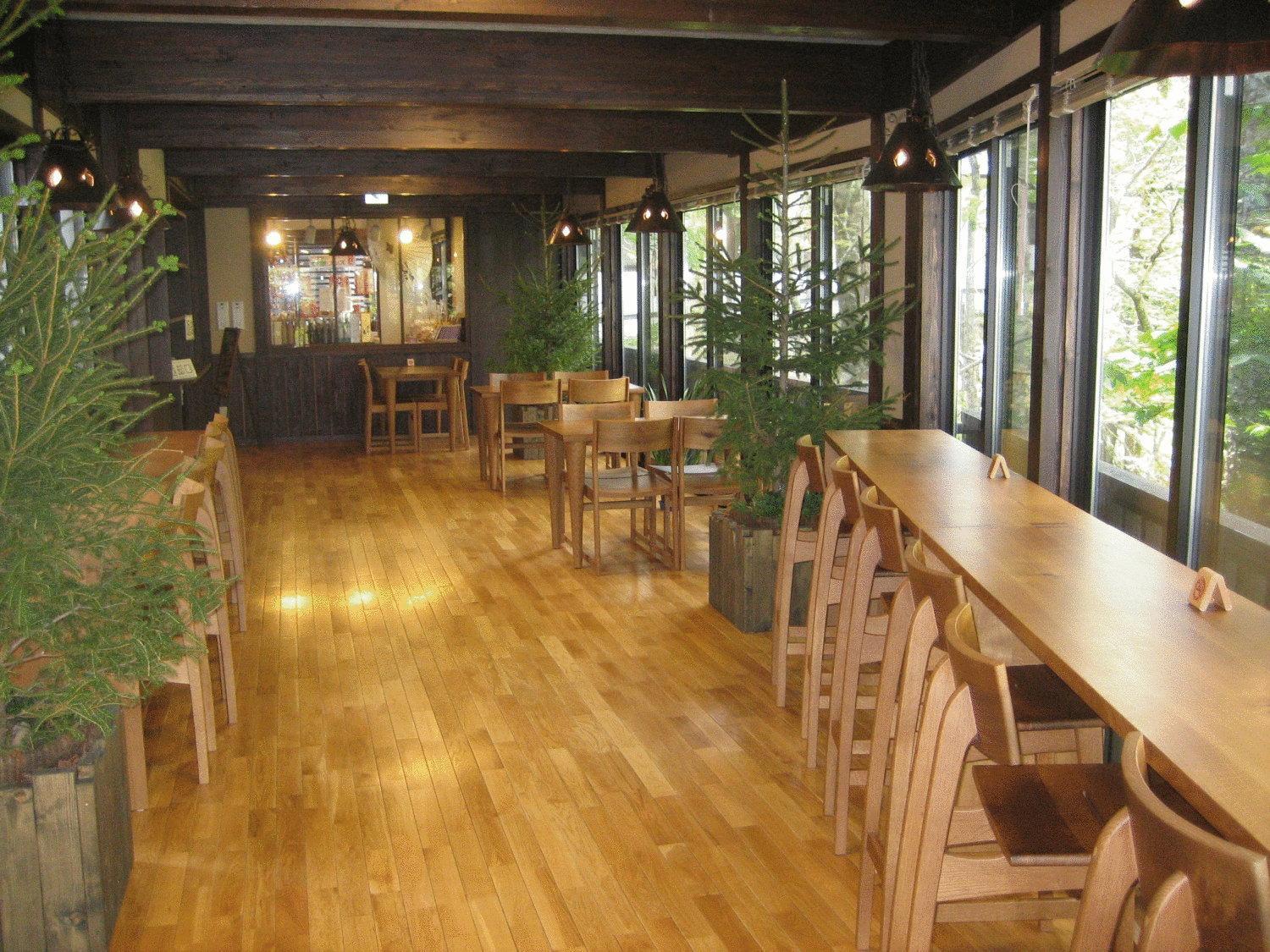 Hirayunomori Hotell Takayama  Exteriör bild