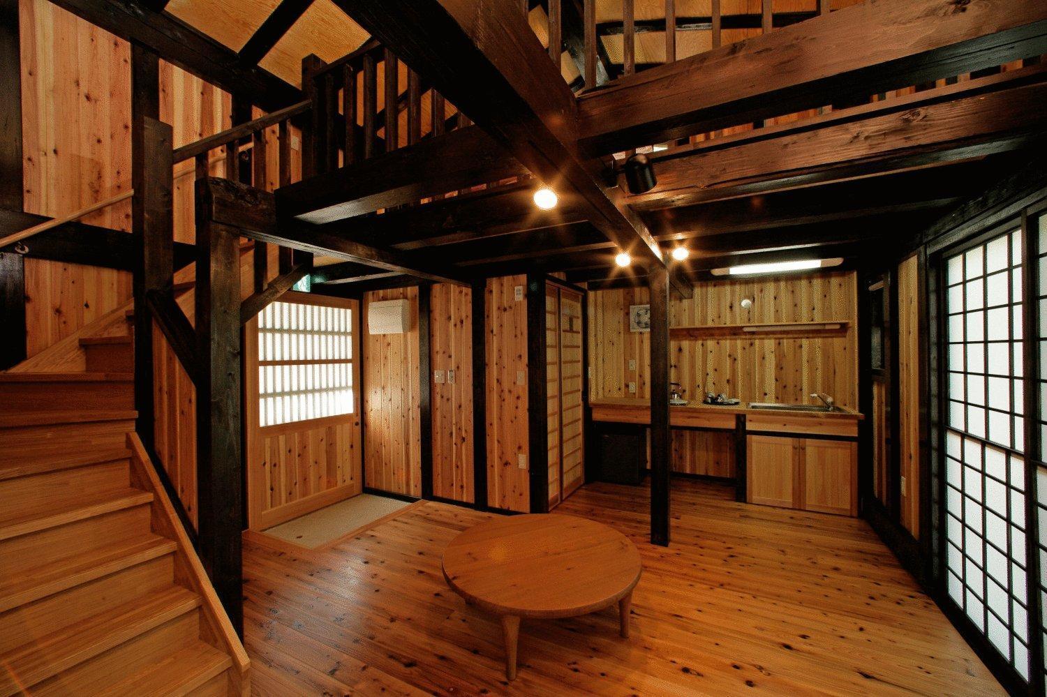 Hirayunomori Hotell Takayama  Exteriör bild