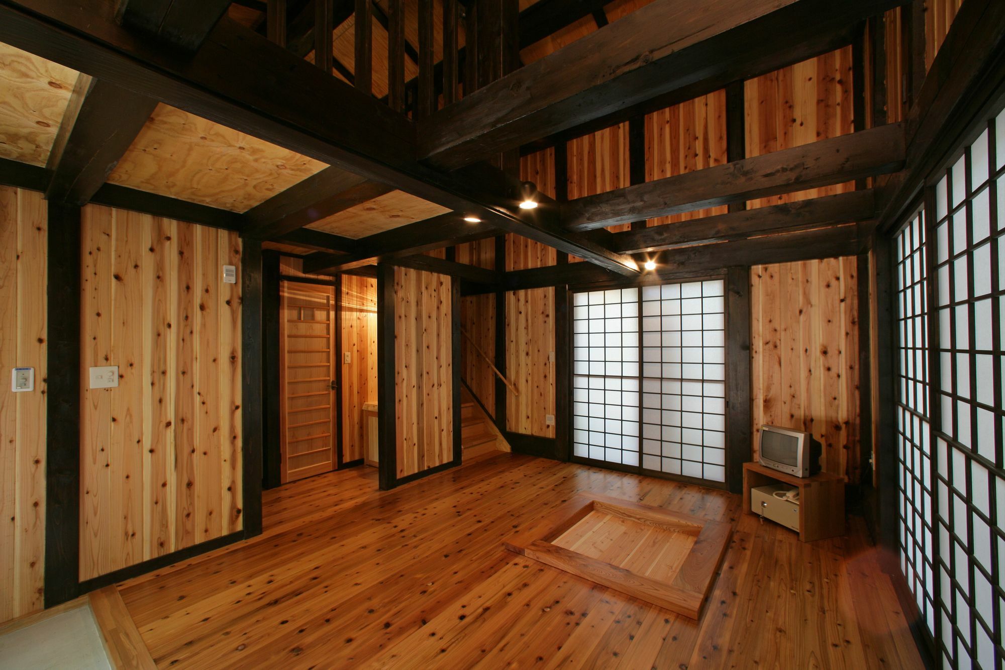 Hirayunomori Hotell Takayama  Exteriör bild