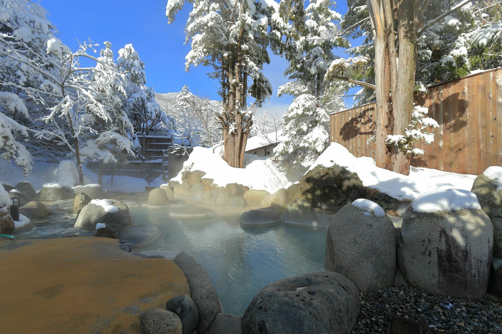 Hirayunomori Hotell Takayama  Exteriör bild